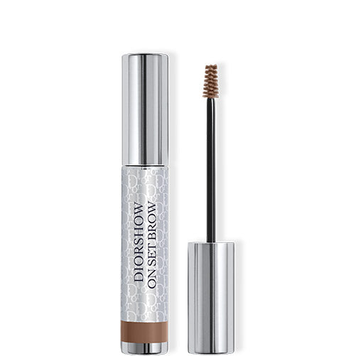 Dior Diorshow On Set Brow Waterproof, 03 Brown