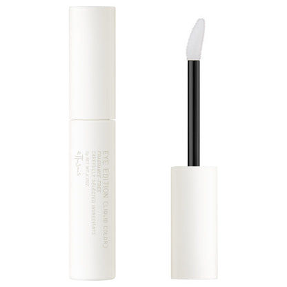 ETTUSAIS Eye Edition (Liquid Color), 04 Dazzling Shower, 5g, Fragrance-free