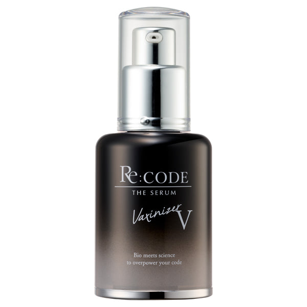 Vaccinator V, 30ml, Changes from light to soft, Fragrance of seven natural essential oils including frankincense