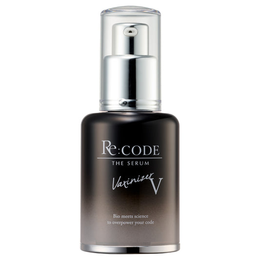 Vaccinator V, 30ml, Changes from light to soft, Fragrance of seven natural essential oils including frankincense