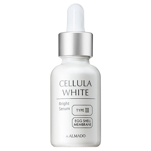 Cellula White Bright Serum, 30ml