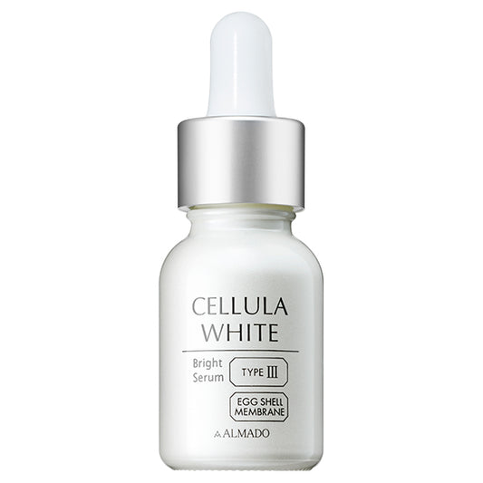 White Bright Serum, 15ml