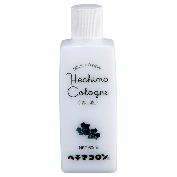 Hechima Cologne Milk Emulsion, 60ml