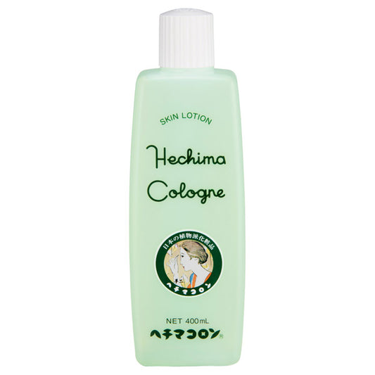 Hechima Cologne Lotion, 400ml