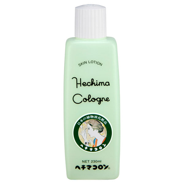 Hechima Cologne Lotion, 230ml