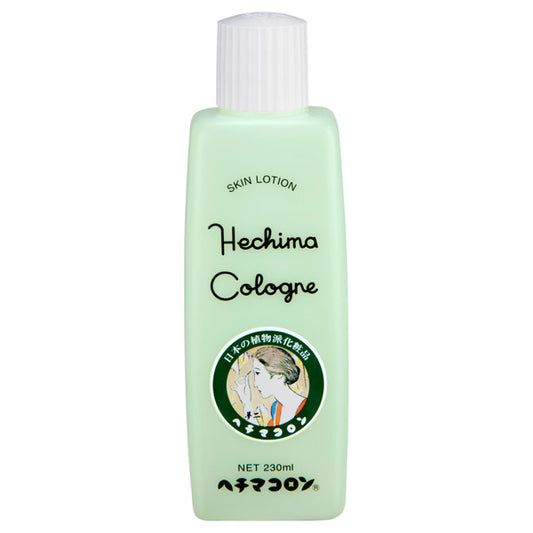 Hechima Cologne Lotion, 230ml