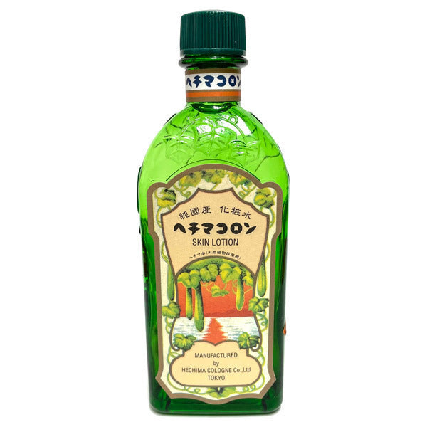 Hechima Cologne Lotion Pure, 120ml