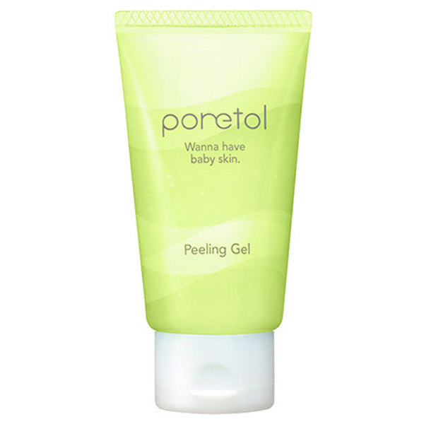 Exfoliating Peeling Gel EX F, 65g