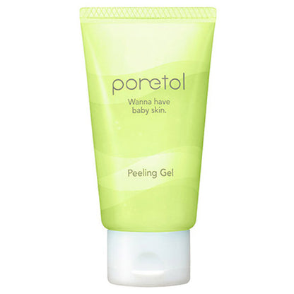Exfoliating Peeling Gel EX F, 65g