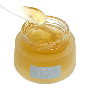 ASHIYA BEAUTY Moisture Keep Nano Gel, 50g