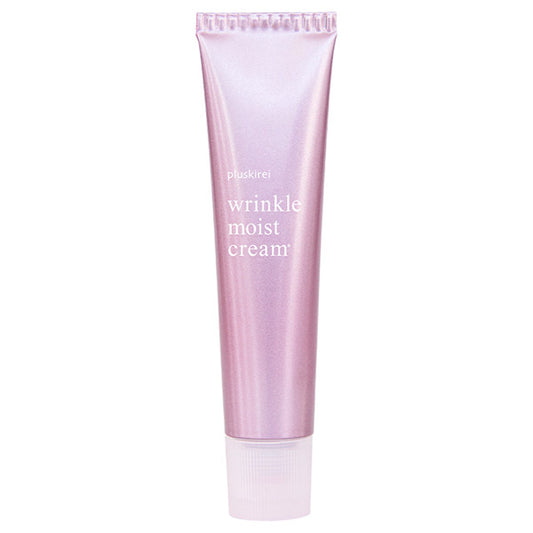 Wrinkle Moist Cream, 40g, Moist