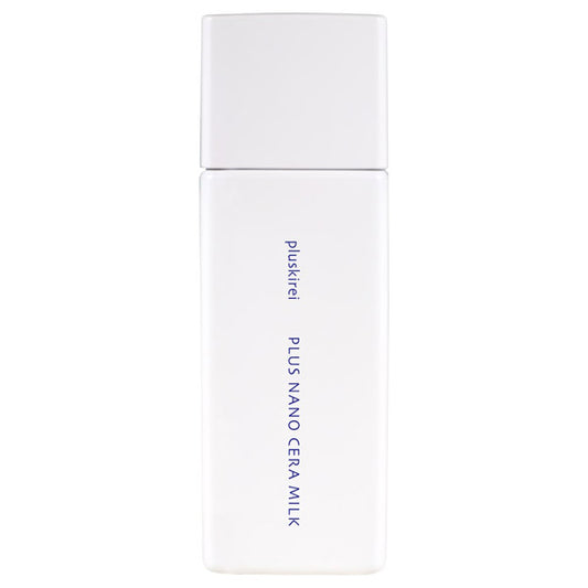 Pluskirei Plus Nano Cera Milk, 60ml
