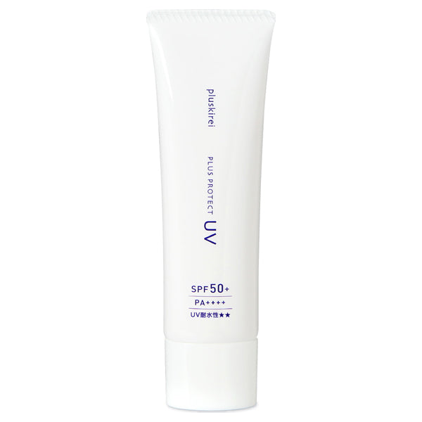 Pluskirei Plus Protect UV SPF50 (Natural Beige), 30g