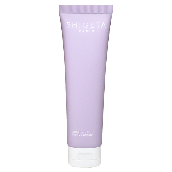 SHIGETA AW Milk Cleanser, 150ml
