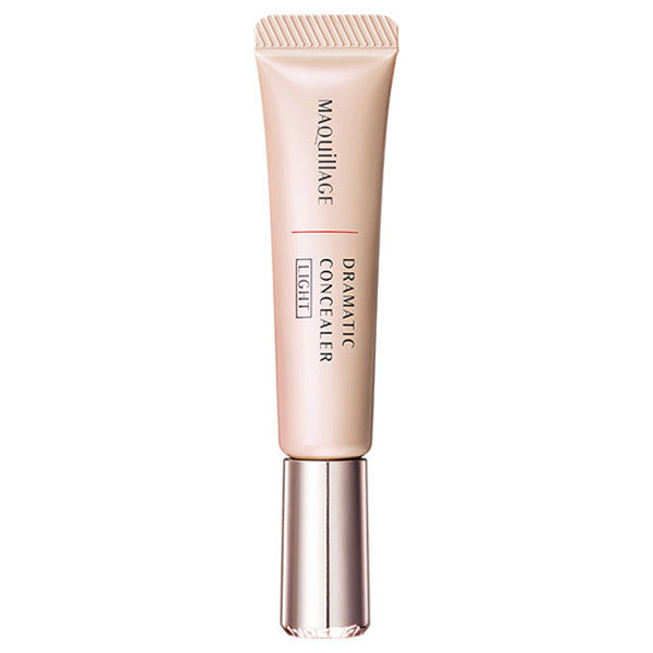 MAQuillAGE Dramatic Concealer, SPF30 PA+++, Light, 8g, Fragrance-free