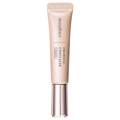 MAQuillAGE Dramatic Concealer, SPF30 PA+++, Light, 8g, Fragrance-free