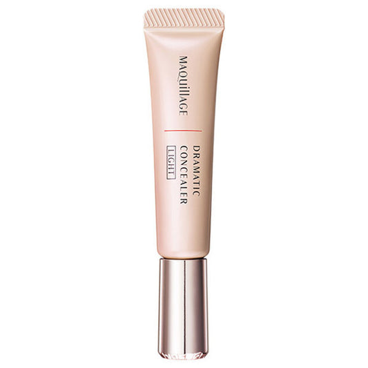 MAQuillAGE Dramatic Concealer, SPF30 PA+++, Light, 8g, Fragrance-free