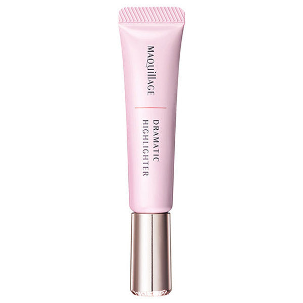 MAQuillAGE Dramatic highlighter, SPF30 PA+++, 8g, Fragrance-free