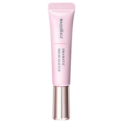 MAQuillAGE Dramatic highlighter, SPF30 PA+++, 8g, Fragrance-free