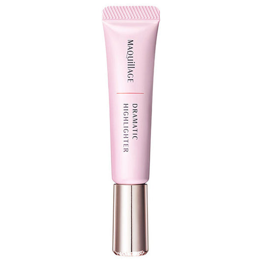 MAQuillAGE Dramatic highlighter, SPF30 PA+++, 8g, Fragrance-free