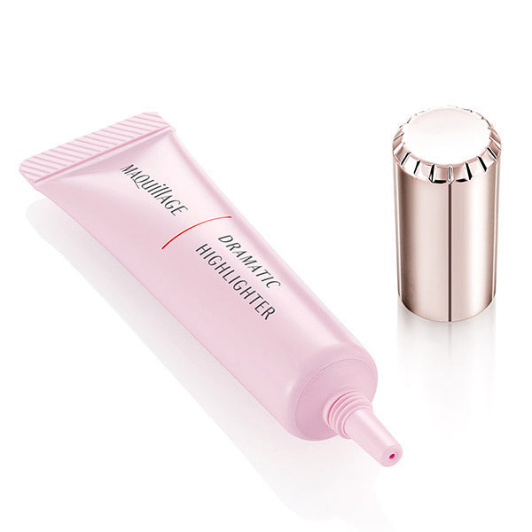 MAQuillAGE Dramatic highlighter, SPF30 PA+++, 8g, Fragrance-free