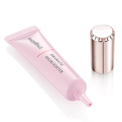 MAQuillAGE Dramatic highlighter, SPF30 PA+++, 8g, Fragrance-free