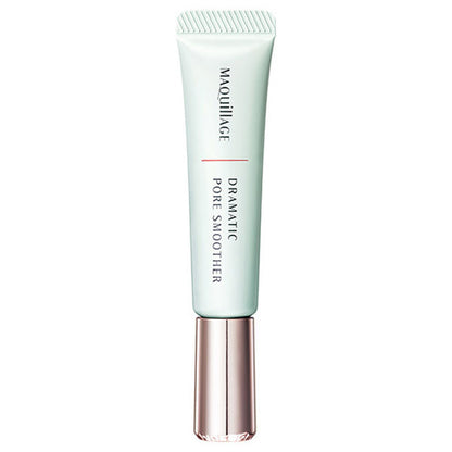 MAQuillAGE Dramatic Pore Smoother, SPF15 PA++, 8g, Fragrance-free