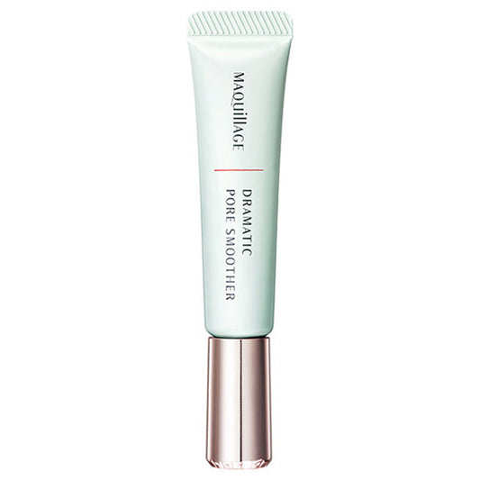 MAQuillAGE Dramatic Pore Smoother, SPF15 PA++, 8g, Fragrance-free