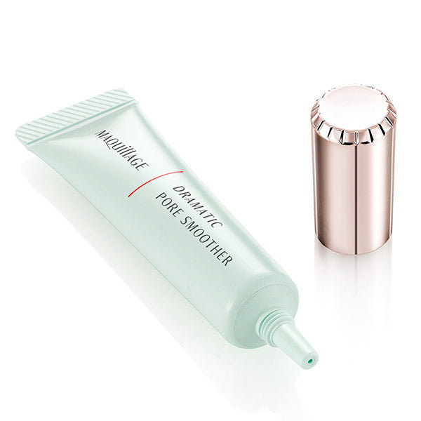 MAQuillAGE Dramatic Pore Smoother, SPF15 PA++, 8g, Fragrance-free