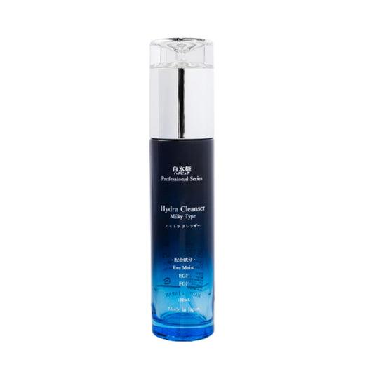 Hakuhyoki Hadapure Hydra Cleanser, 100ml