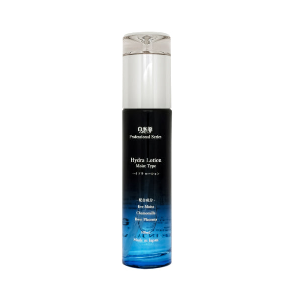 Hakuhyoki Hadapure Hydra Lotion, 100ml