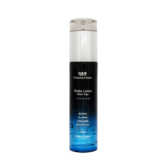 Hakuhyoki Hadapure Hydra Lotion, 100ml