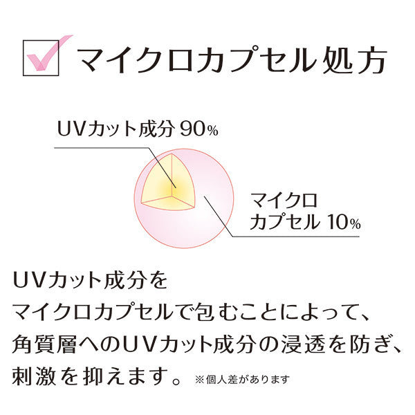 UV Protect Premier, SPF50+ PA++++, 40g, Moisturizing