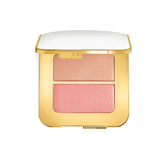 Tom Ford Beauty Sheer Cheek Duo (02A Eclat Nu)