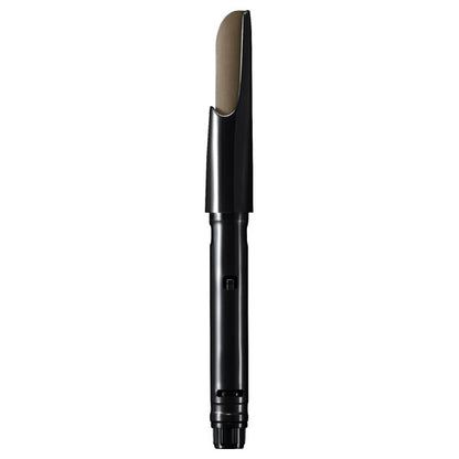 shu uemura Blow Sword Naginata, Refill (Cartridge), Walnut Brown