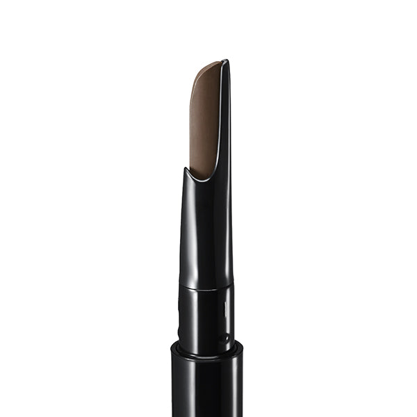 shu uemura Blow Sword Naginata, Main+Refill, Brown