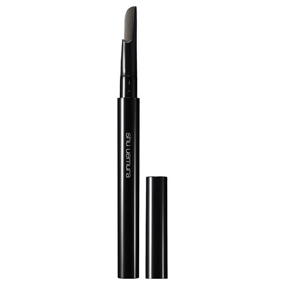 shu uemura Brow Sword Naginata + (Stone Gray)