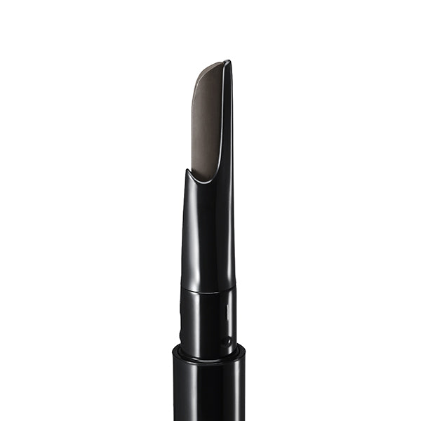 shu uemura Blow Sword Naginata, Main+Refill, Stone Gray