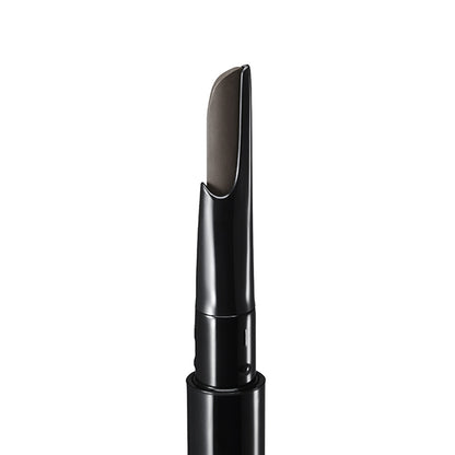 shu uemura Blow Sword Naginata, Main+Refill, Stone Gray