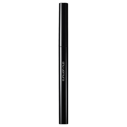 shu uemura Blow Sword Naginata, Main+Refill, Stone Gray