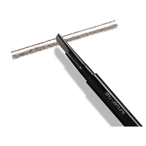 shu uemura Blow Sword Naginata, Main+Refill, Acorn