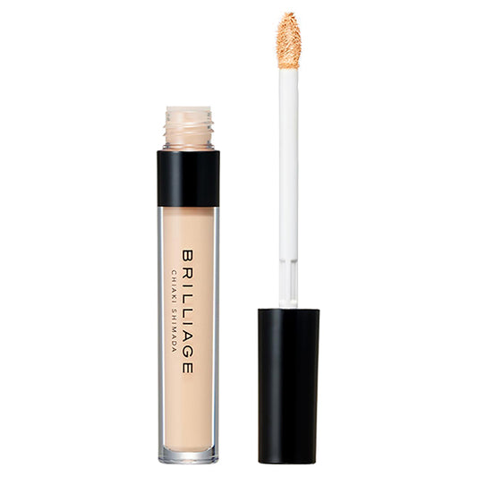BRILLIAGE Designing Concealer, 02 (Ocher)