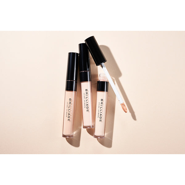 BRILLIAGE Designing Concealer, 02 (Ocher)