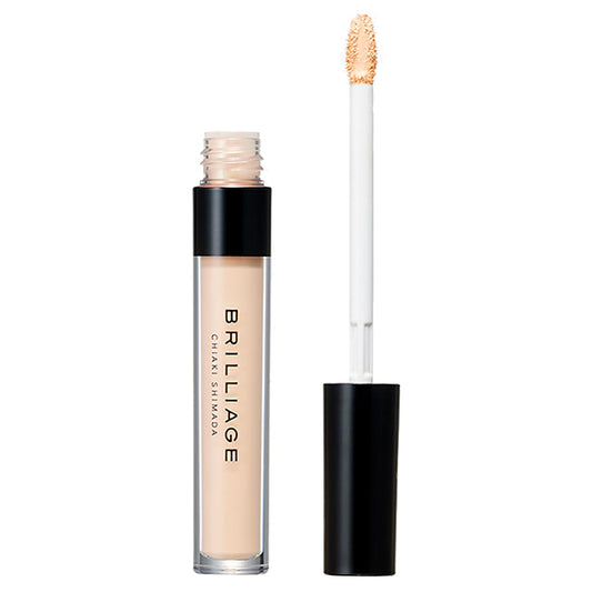 BRILLIAGE Designing Concealer, 01 (Light Ochre)