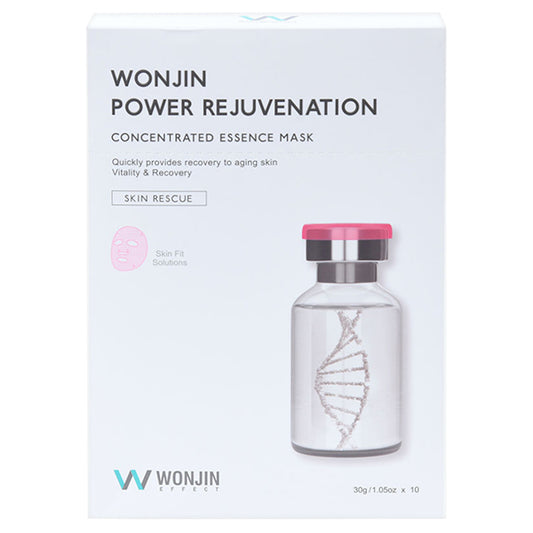 POWER REJUVENATION MASK, 30g