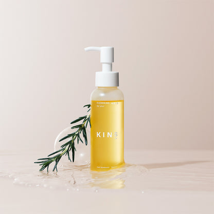 KINS CLEANSING OIL, 100ml