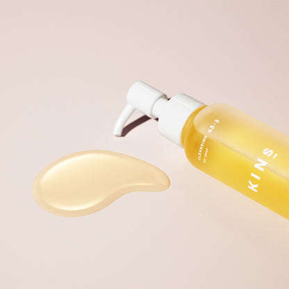 KINS CLEANSING OIL, 100ml