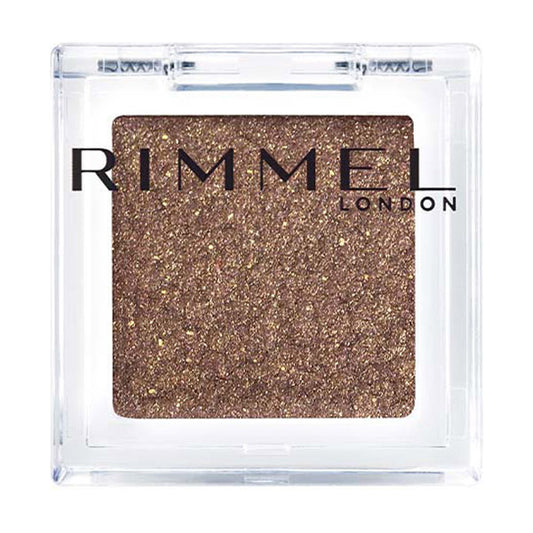 Wonder Cube Eyeshadow Pearl, P008 Mahogany Cube (Matte Pearl) with a delicate pearly shine, 1.5g
