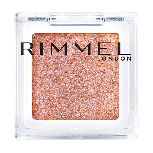 Wonder Cube Eyeshadow Pearl, P002 Gorgeously Sparkling Ballet Pink Cube (Glitter Pearl), 1.5g