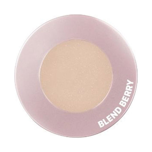 BLEND BERRY Face Nuance (001 White Peach), 2.2g